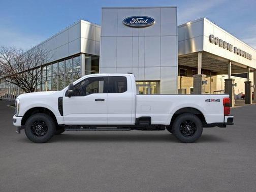 2025 Ford F-250 XL