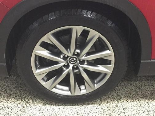 2018 Mazda CX-9 Grand Touring