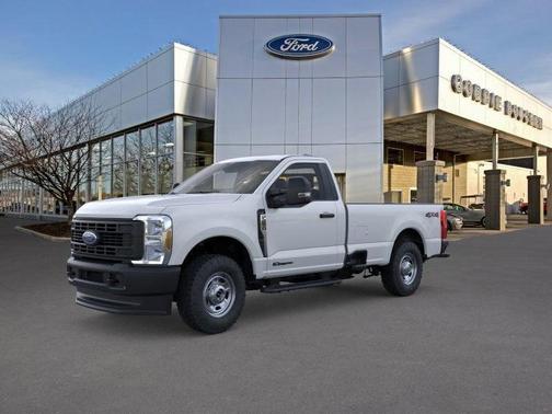 2026 Ford F-250 XL