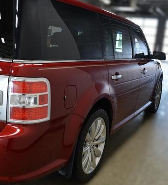 2013 Ford Flex Limited