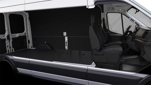 2024 Ford Transit-250 148 WB Medium Roof Cargo