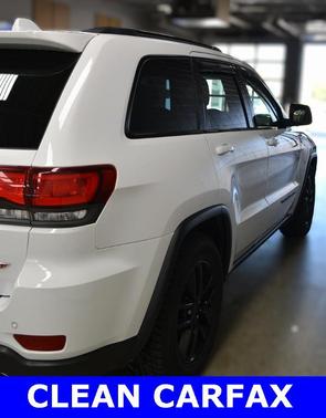 2020 Jeep Grand Cherokee Trailhawk