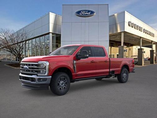 2026 Ford F-350 Lariat Super Duty