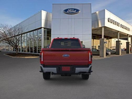2026 Ford F-350 Lariat Super Duty