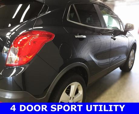 2015 Buick Encore Base
