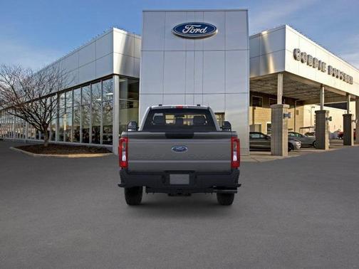 2026 Ford F-250 