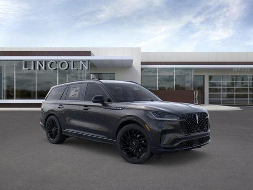 2026 Lincoln Aviator Reserve AWD