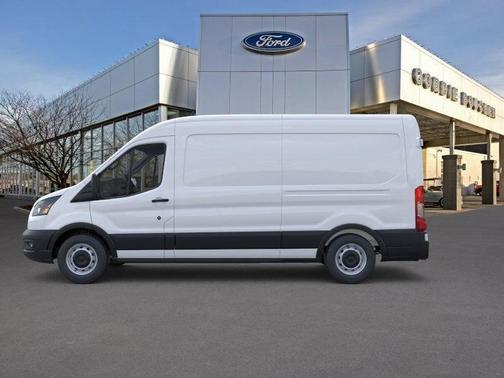 2026 Ford Transit-250 148 WB Medium Roof Cargo