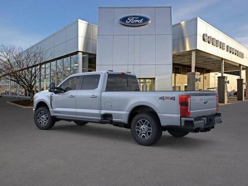 2026 Ford F-350 Lariat Super Duty