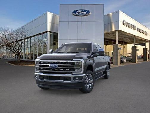 2025 Ford F-350 Lariat Super Duty