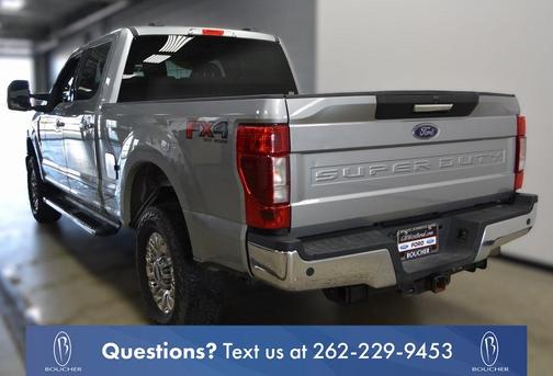 2020 Ford F-350 XLT