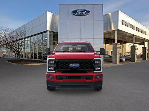 2026 Ford F-350 XL