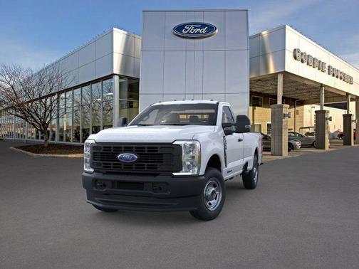 2026 Ford F-350 XL