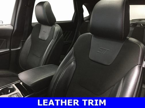2020 Ford Edge ST