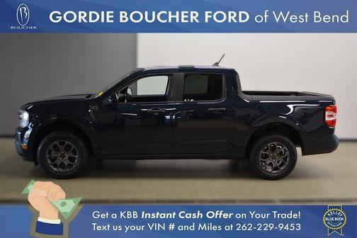 2023 Ford Maverick XLT