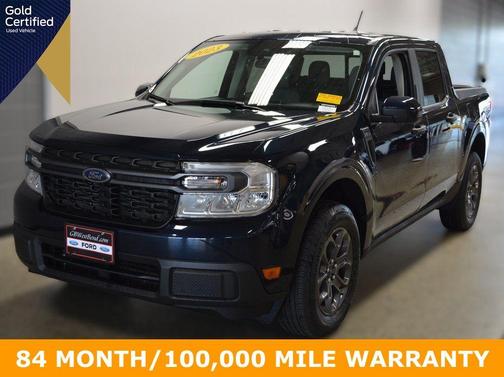2023 Ford Maverick XLT