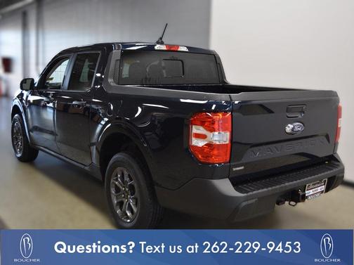 2023 Ford Maverick XLT