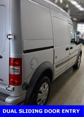 2012 Ford Transit Connect XLT