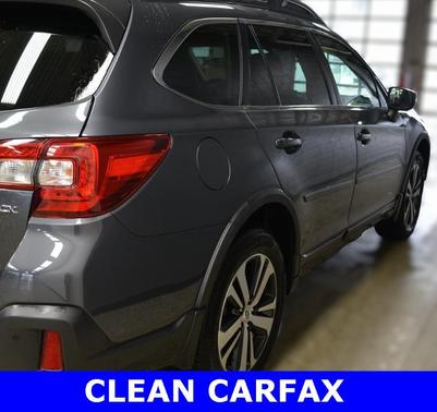 2019 Subaru Outback 3.6R Limited
