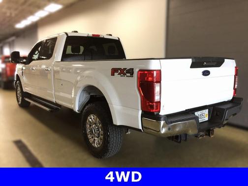 2022 Ford F-350 XLT