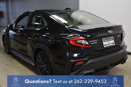 2023 Subaru WRX Premium