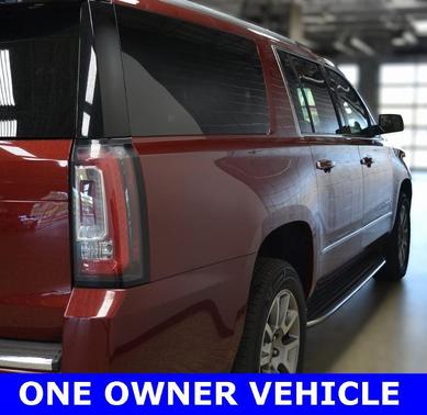 2019 GMC Yukon XL Denali