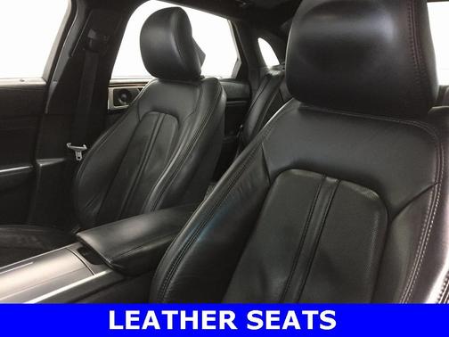 2019 Lincoln MKZ Reserve II
