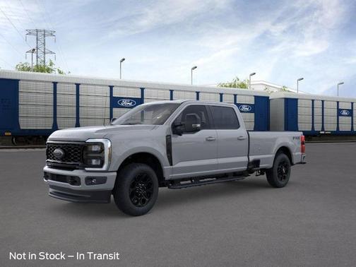 2026 Ford F-250 XLT
