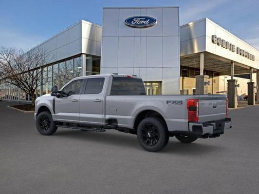 2026 Ford F-250 XLT