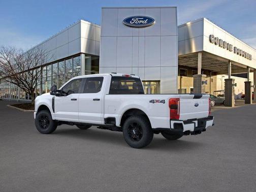 2026 Ford F-350 XL
