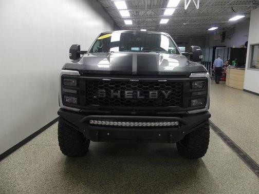 2023 Ford F-250 Lariat