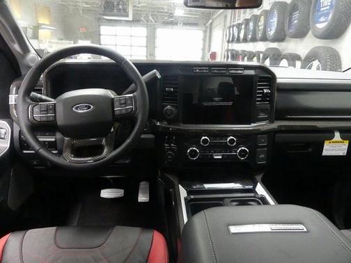 2023 Ford F-250 Lariat