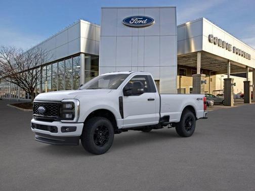 2026 Ford F-350 XL