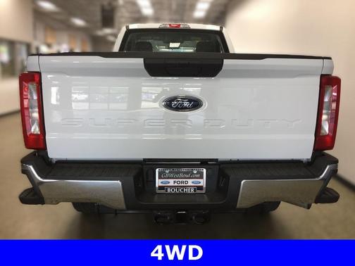 2024 Ford F-250 XL