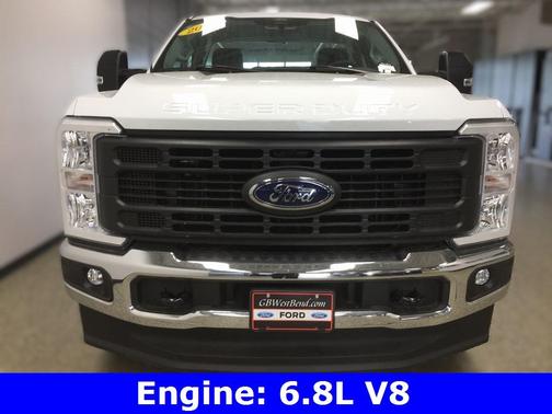 2024 Ford F-250 XL