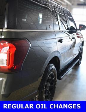 2023 Ford Expedition Timberline