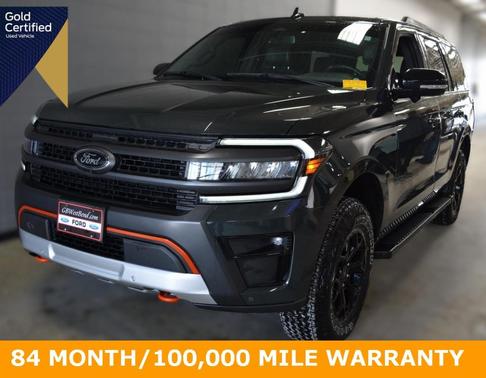 2023 Ford Expedition Timberline