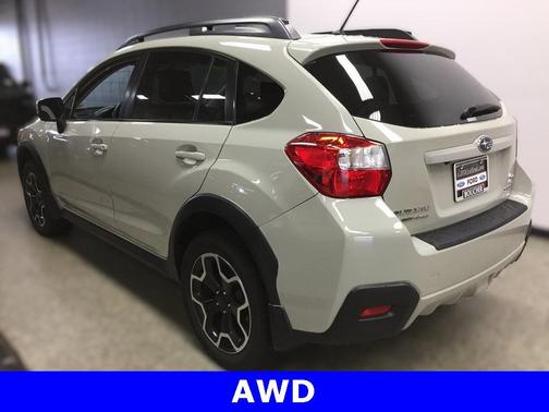 2013 Subaru XV Crosstrek 2.0i Limited
