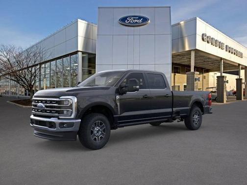 2026 Ford F-350 Lariat Super Duty