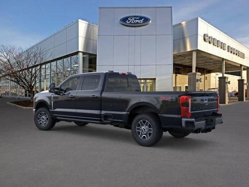 2026 Ford F-350 Lariat Super Duty