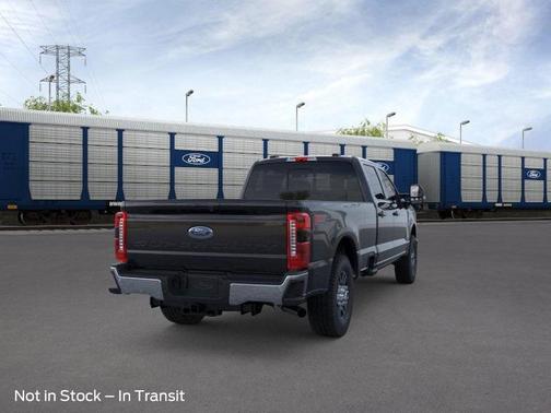 2026 Ford F-350 Lariat Super Duty