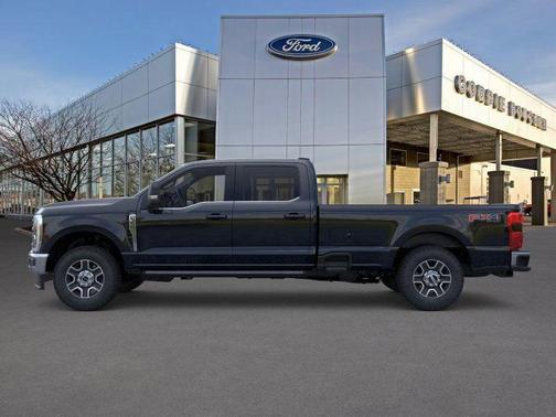 2026 Ford F-350 Lariat Super Duty
