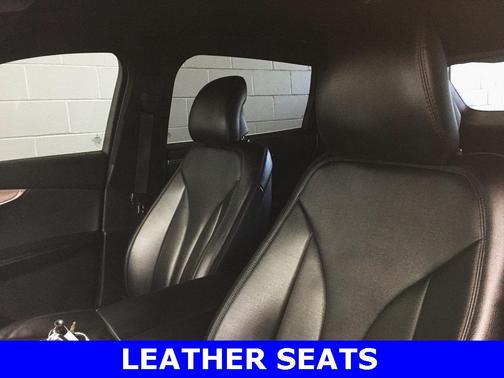 2016 Lincoln MKX Premiere