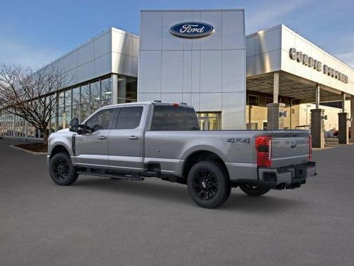 2026 Ford F-250 XLT