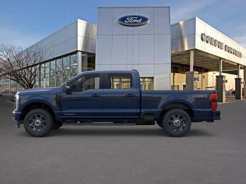 2025 Ford F-250 XL