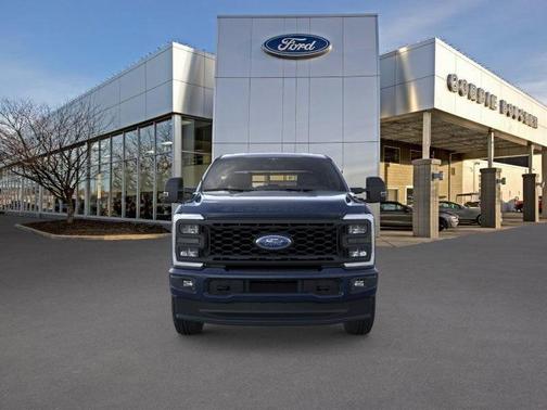2025 Ford F-250 XL