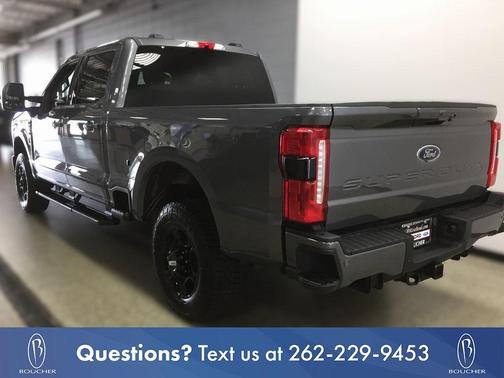 2024 Ford F-250 XLT