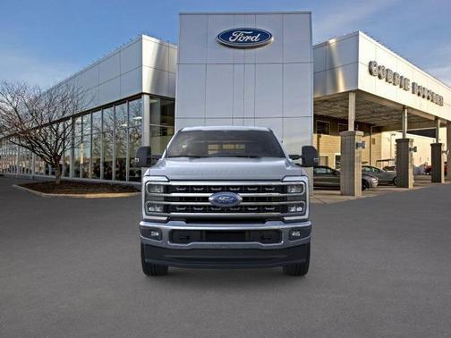 2026 Ford F-350 Lariat Super Duty