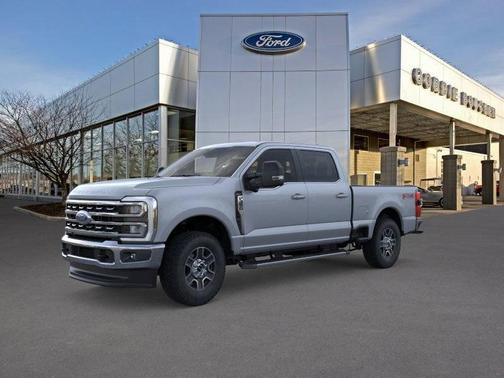 2026 Ford F-350 Lariat Super Duty
