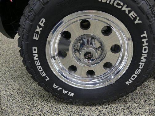 Shadow Black 2024 Ford Bronco Black Diamond